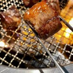 焼肉にくがとう 千葉駅前店 - 