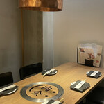 焼肉にくがとう - 