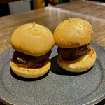 焼肉にくがとう - 