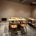 鳥いち - 雰囲気