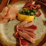 肉とちょい呑み屋 トト． - 