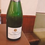 Bar à Vin ムッシュ ヨースケ - 