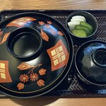 川昌 - うな丼 上（ご飯大盛）