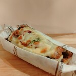 シャン ド ブレ - 