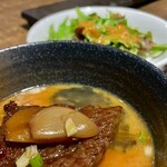 焼肉にくがとう - 