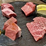焼肉にくがとう 千葉駅前店 - 