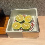 鳥いち - すだちは自由に使えます