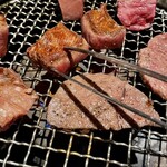 焼肉にくがとう 千葉駅前店 - 