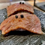 焼肉にくがとう - 