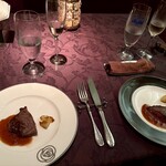 ピアノダイニング ガーデニア - 