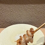 鳥いち - 薬研軟骨