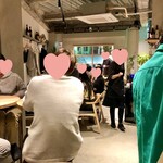 トンガリアーノ - ✨店内✨