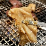 焼肉にくがとう - 