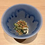 鳥いち - 胡麻がカラフル！！！！！