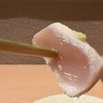 鳥いち - 火入れが素晴らしい