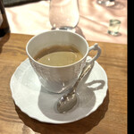 リストランテ ピノキオ - エスプレッソコーヒー　byまみこまみこ