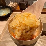 鳥いち - あーん