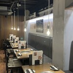 焼肉にくがとう - 