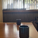 川昌 - 内観