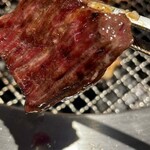 焼肉にくがとう - 