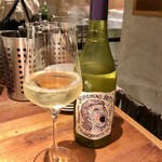 トンガリアーノ - ✨デリンクエンテ スクリーミングベティ〈白ワイン〉✨