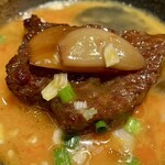 焼肉にくがとう - 