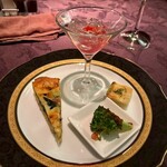 ピアノダイニング ガーデニア - 