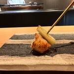 鳥いち - だきみ 