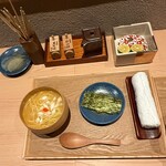 鳥いち - 好きなやーつ