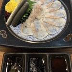 川昌 - うなさし