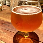 トンガリアーノ - ✨芳醇ラガー〈クラフト生ビール〉✨