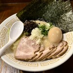 Yamaarashi Hon Ten - 