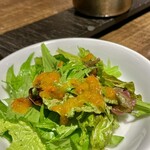 焼肉にくがとう - 