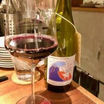 トンガリアーノ - ✨ラ・パッション・グルナッシュ〈赤ワイン〉✨