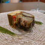 Bar à Vin ムッシュ ヨースケ - 