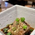 焼肉にくがとう - 