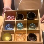 鳥いち - 選べます