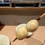 鳥いち - うずら