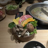 しゃぶしゃぶ KINTAN 代官山本店 - 