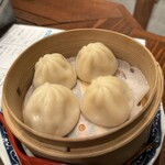 焼鳥とシウマイ あめこっこ - 