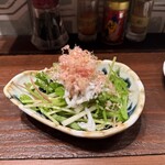 焼鳥とシウマイ あめこっこ - 