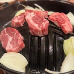 なまらむーちょ - 