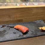 すし むらかみ - 中トロ