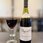 イタリアンとフレンチのカゼ - 