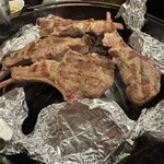 なまらむーちょ - 