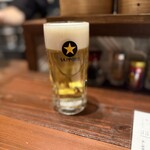 焼鳥とシウマイ あめこっこ - 