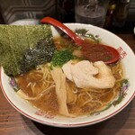 焼鳥とシウマイ あめこっこ - 