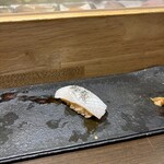 すし むらかみ - イカ