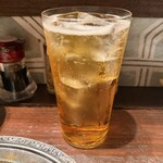 焼鳥とシウマイ あめこっこ - 