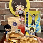 ウェンディーズ・ファーストキッチン - 料理写真: